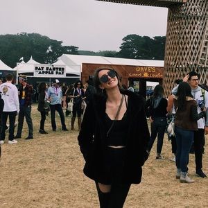 Meet your Posher, Anna